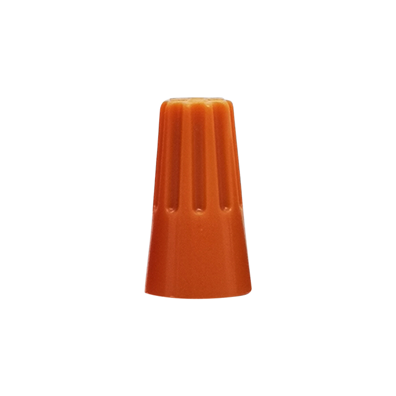 彈簧式接線(xiàn)頭
