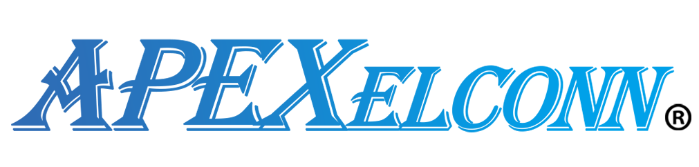 廣州先端電子有限公司-接線(xiàn)端子logo